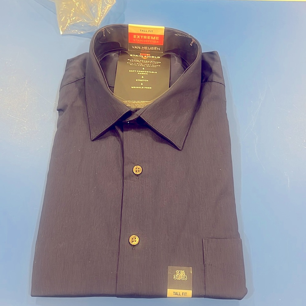 Oxford shirt nwt